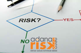 Risk Analizi - Acil Durum Planı