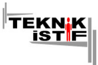 Teknik İstif - Adana Risk OSGB